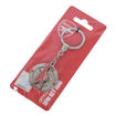 Picture of ARSENAL FIDGET SPINNER KEYRING
